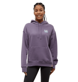 Ten Tree Ten Tree Ridgeline Hoodie Women's