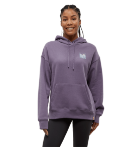 Ten Tree Ten Tree Ridgeline Hoodie Women's
