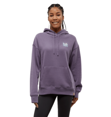 Ten Tree Ten Tree Ridgeline Hoodie Women's
