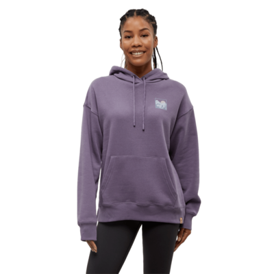 Ten Tree Ridgeline Hoodie Women's
