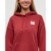 Ten Tree Ridgeline Hoodie Women's