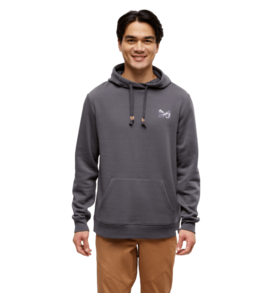 Ten Tree Ten Tree Slack Country Hoodie Men's