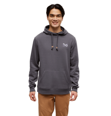 Ten Tree Ten Tree Slack Country Hoodie Men's