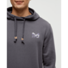 Ten Tree Slack Country Hoodie Men's