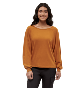 Ten Tree Ten Tree Sutton Longsleeve Women's