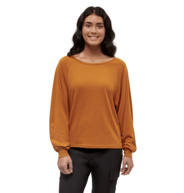 Ten Tree Ten Tree Sutton Longsleeve Women's
