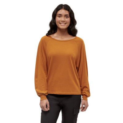 Ten Tree Sutton Longsleeve Women's