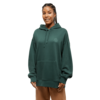 Ten Tree Understory Oversized Hoodie Women's
