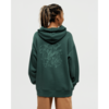 Ten Tree Understory Oversized Hoodie Women's