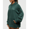 Ten Tree Understory Oversized Hoodie Women's