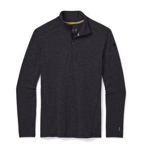 Smartwool Smartwool Classic Thermal Merino Base Layer 1/4 Zip Men's