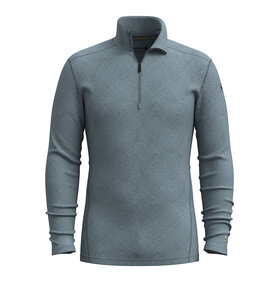 Smartwool Smartwool Classic Thermal Merino Base Layer 1/4 Zip Men's (Past Season)