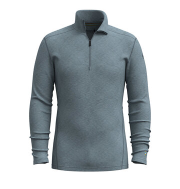 Smartwool Smartwool Classic Thermal Merino Base Layer 1/4 Zip Men's (Past Season)