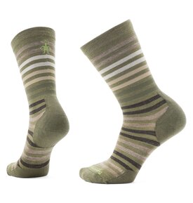 Smartwool Smartwool Everyday Spruce Street Crew Sock Men's 1736