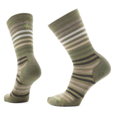 Smartwool Everyday Spruce Street Crew Sock Men's 1736