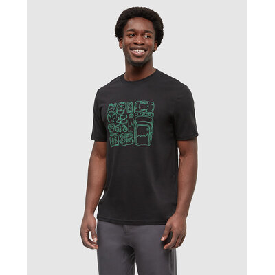 Ten Tree Adventure Essentials T-Shirt Men's