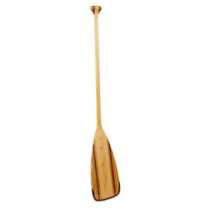 Grey Owl Paddles Grey Owl Sprite Bent Shaft Canoe Paddle