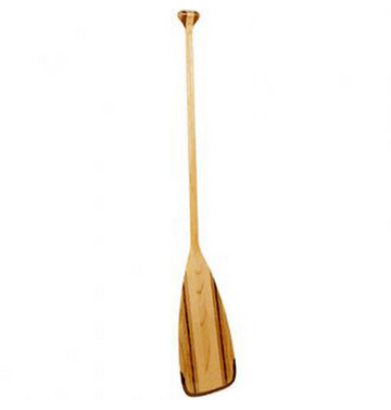 Grey Owl Paddles Grey Owl Sprite Bent Shaft Canoe Paddle