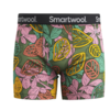 Smartwool Merino Print Boxer Brief Men's (Past Season)