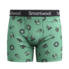 Smartwool Merino Print Boxer Brief Men's (Past Season)