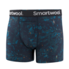 Smartwool Merino Print Boxer Brief Men's