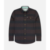 Jetty Essex Oyster Twill Shirt Men's