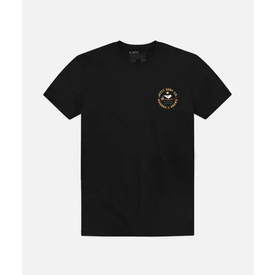 Jetty Boards and Brews Tee Men's
