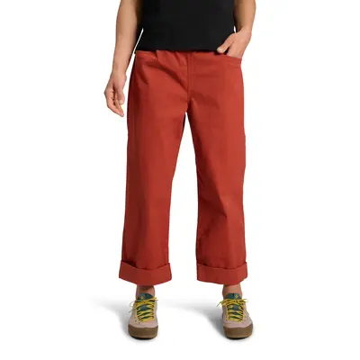 Black Diamond Dirt Bag Pants Women's
