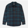 Jetty Breaker Flannel Men's