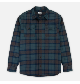 Jetty Jetty Breaker Flannel Men's