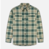 Jetty Breaker Flannel Men's