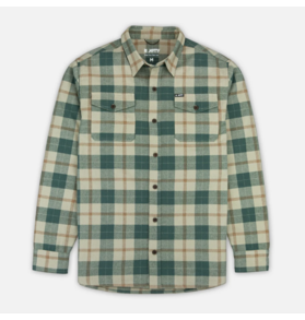 Jetty Jetty Breaker Flannel Men's