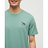 Ten Tree Boreal Wolf T-Shirt Men's