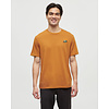 Ten Tree Boreal Wolf T-Shirt Men's