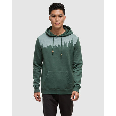 Ten Tree Juniper Hoodie Men's