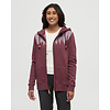Ten Tree Juniper Zip Hoodie Women's