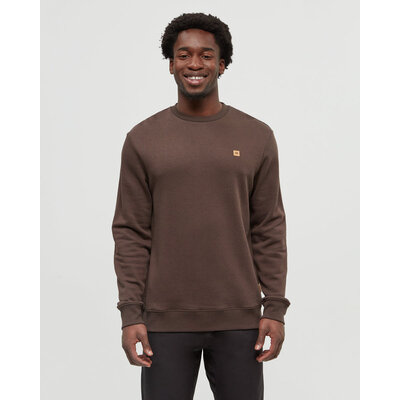 Ten Tree Reynard Crew Sweatshirt Men's