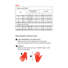 Kombi Crest Glove Men's