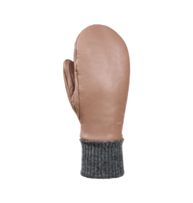 Kombi Kombi La Rolly Leather Mitt Women's
