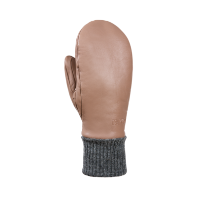 Kombi La Rolly Leather Mitt Women's