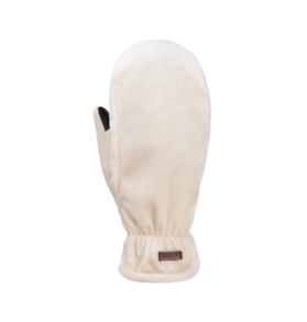 Kombi Kombi Plushy Mitt Women's