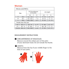 Kombi Plushy Mitt Women's