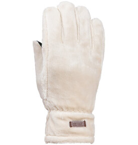 Kombi Kombi Plushy Windguardian Glove Women's