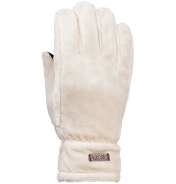 Kombi Kombi Plushy Windguardian Glove Women's