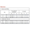 Kombi Plushy Windguardian Glove Women's