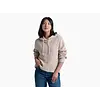 Khul Fireside Sweater Hoody Women's
