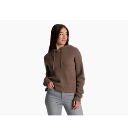 Kuhl Khul Fireside Sweater Hoody Women's
