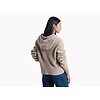 Khul Fireside Sweater Hoody Women's