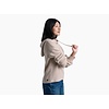 Khul Fireside Sweater Hoody Women's