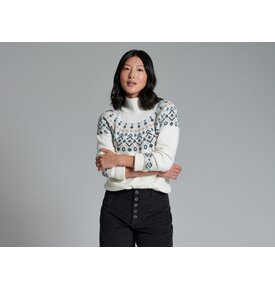 Kuhl Kuhl Alpina Sweater Women's